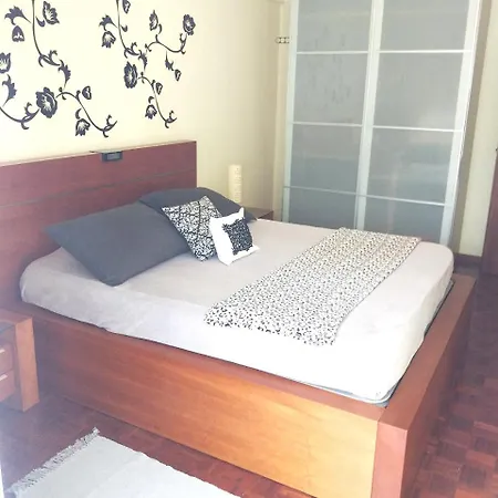Av. Joaquim Luis Appartement