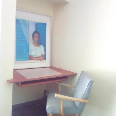 Av. Joaquim Luis Appartement Queluz