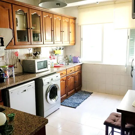 Av. Joaquim Luis Appartement Queluz