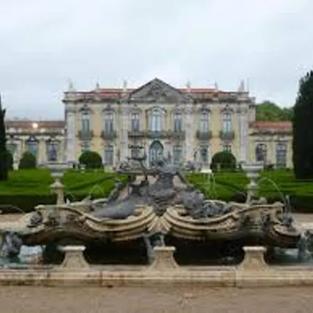Av. Joaquim Luis Appartement Queluz
