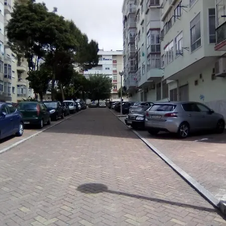 Av. Joaquim Luis Appartement Queluz