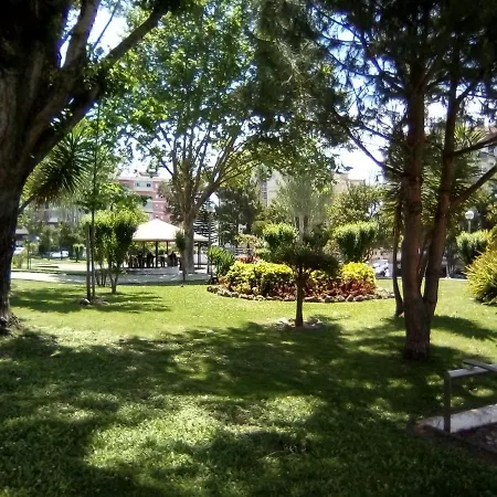 Av. Joaquim Luis Appartement Queluz