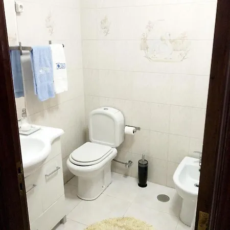 Av. Joaquim Luis Appartement *
